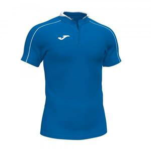 SCRUM SHORT SLEEVE ROYAL