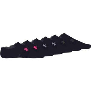 Under Armour Girl's Essential NS-BLK YM