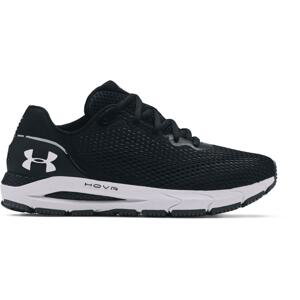 Under Armour W HOVR Sonic 4-BLK 37,5