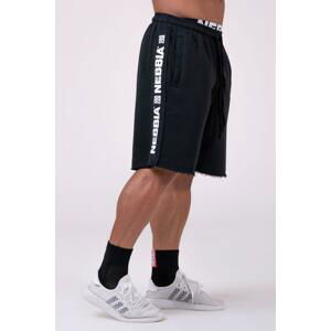 Nebbia ESSENTIAL Shorts L