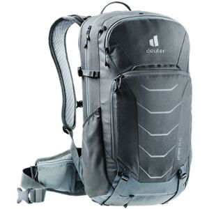 Deuter Attack 22L EL graphite shale