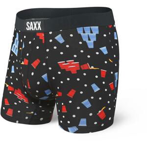 Saxx Vibe Boxer Brief