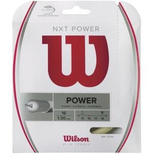 Wilson Nxt Power 16