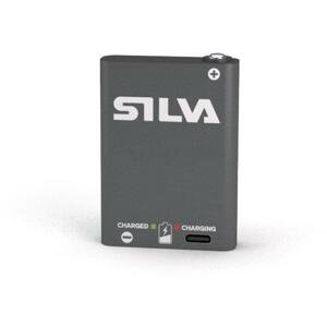 Silva  Hybrid Battery 1,15Ah Default