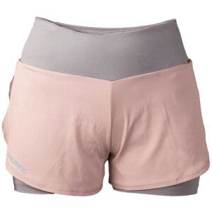 Salming Essential 2-In-1 Shorts Women M
