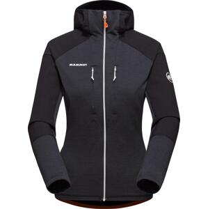 Mammut Eiswand Advanced ML Hooded Jacket Women M