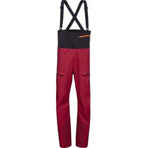 Mammut Haldigrat HS Bib Pants Men 48 R