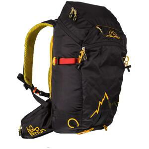 La Sportiva Moonlite Backpack 30 l black yellow