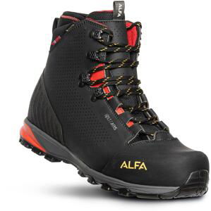 Alfa Holt Aps Gtx M 47