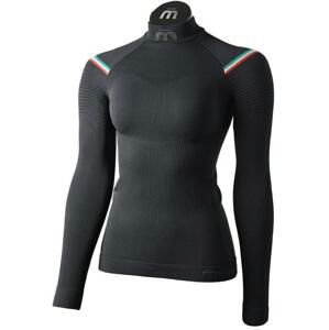 Mico Maglia Lupetto M/L Woman M1 Skintech II