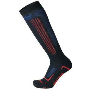 Mico Calza Ski Superthermo Primaloft-Seta L