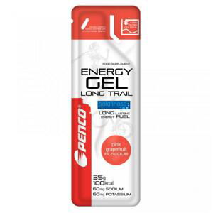 Penco Energy Gel Long Trail 35g Růžový grep