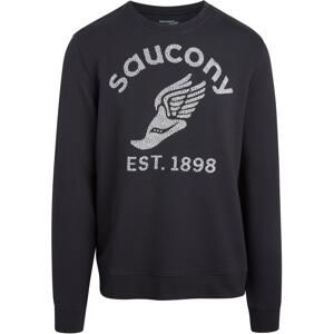 Saucony Rested Crew M