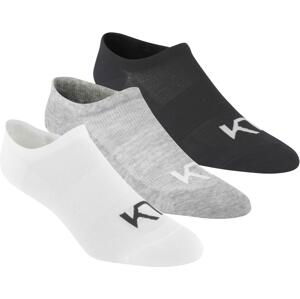 Kari Traa Hæl Sock 3Pk 36-38