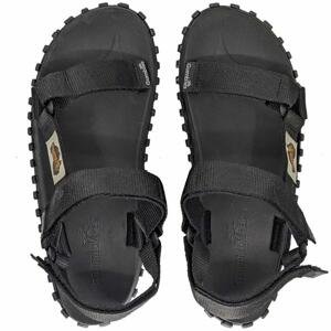 Gumbies Scrambler Sandals Black 41
