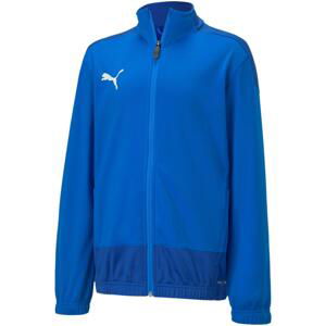 Puma teamGOAL 23 TRG Jacket Jr 164