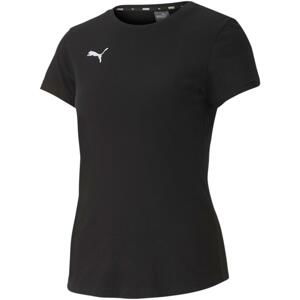 Puma Teamgoal 23 CasuaLS Tee W M