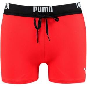 Puma Swim Men Logo Swim Trunk S