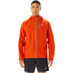 Asics Fujitrail Waterproof Jacket M