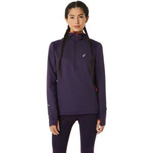 Asics Winter Run LS Hoodie S