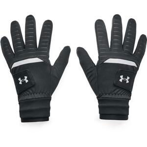 Under Armour CGI Golf Glove-BLK L