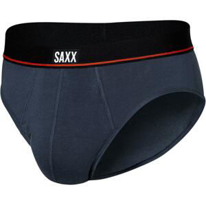 Saxx Non-Stop Stretch Cotton Brief Fly S