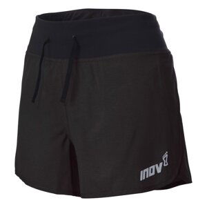 Inov-8 RACE ELITE 4" SHORT W černá 38