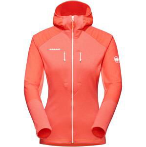 Mammut Eiswand Advanced ML Hooded Jacket Women XS