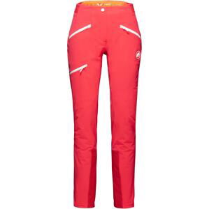 Mammut Eisfeld Advanced SO Pants Women 36 R