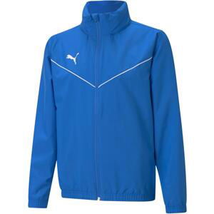 Puma Teamrise All Weather Jkt Jr 140