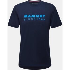 Mammut Trovat T-Shirt S
