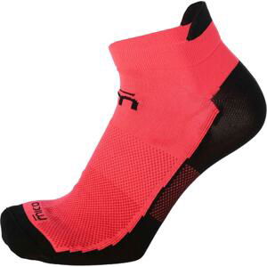 Mico X-Light Woman Low Cut Run Socks X-Perfor M