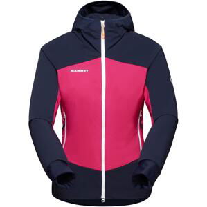 Mammut Taiss IN Hybrid Hooded Jacket Women L