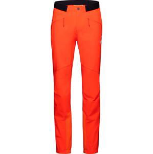 Mammut Aenergy SO Hybrid Pants Men 48 R