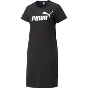 Puma Ess Logo Dress M