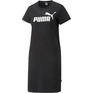 Puma Ess Logo Dress XL