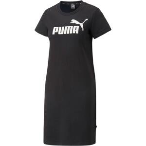 Puma Ess Logo Dress XXL