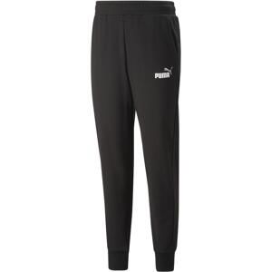 Puma ESS+ 2 Col Logo Pants L