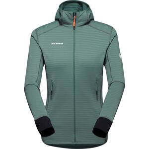 Mammut Taiss Light ML Hooded Jacket Women M