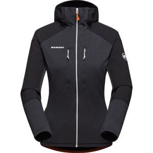 Mammut Eiswand Advanced ML Hooded Jacket Women S