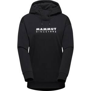 Mammut ML Hoody Women Logo XS