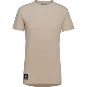 Mammut Massone T-Shirt Men Patch L