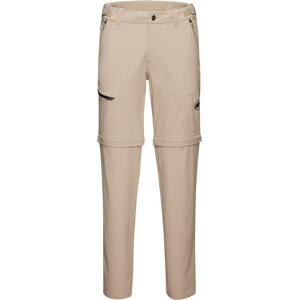 Mammut Runbold Zip Off Pants Men 48 S