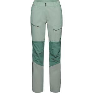 Mammut Zinal Hybrid Pants Women 36 R