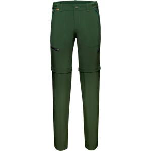 Mammut Runbold Zip Off Pants Men 46 L