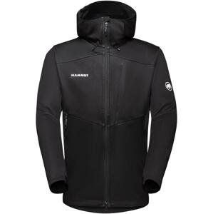 Mammut Ultimate VII SO Hooded Jacket 3XL
