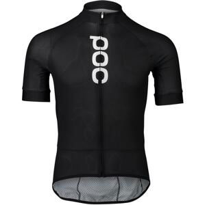 POC M's Essential Road Logo Jersey L