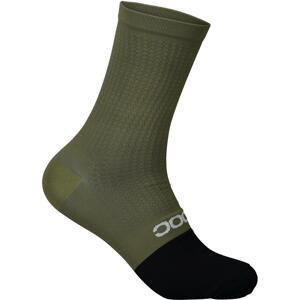 POC Flair Sock Mid L