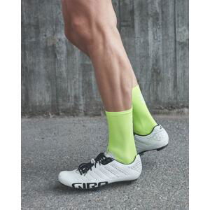 POC Fluo Sock Mid L