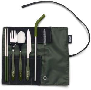 Mizu Urban Cutlery Set